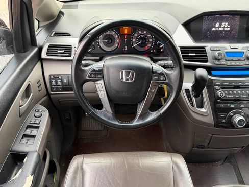 Used 2012 Honda Odyssey Touring image 9