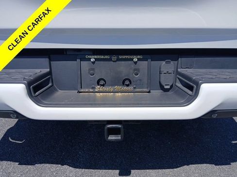 Used 2021 RAM 1500 Big Horn AWD/4WD image 6