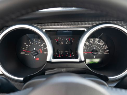 Used 2008 Ford Mustang GT Premium RWD image 14
