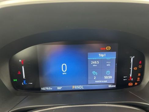 Used 2023 Ford Escape Active image 19