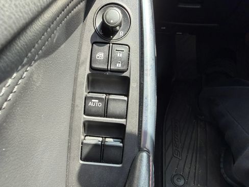Used 2014 MAZDA MAZDA6 Grand Touring w/ GT Technology Package FWD image 14