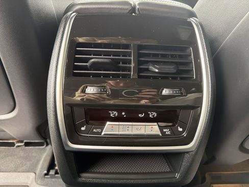Used 2024 BMW X6 M Competition AWD/4WD image 23