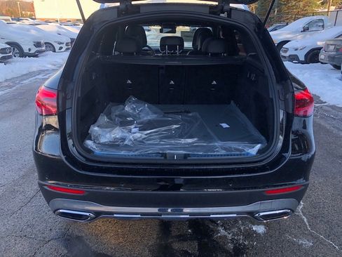 New 2026 Mercedes-Benz GLC 300 GLC 300 image 37