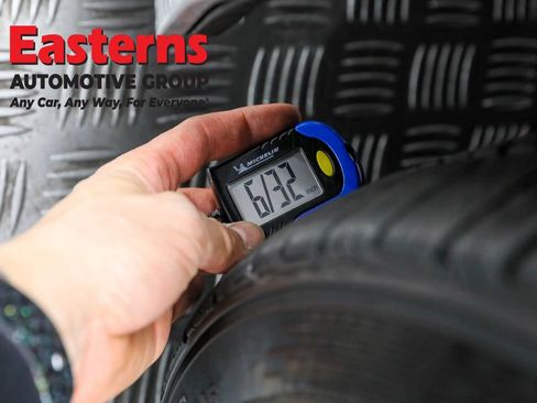 Used 2022 Toyota Camry SE image 26