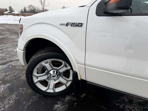 Used 2014 Ford F150 STX w/ Equipment Group 201A Mid image 53