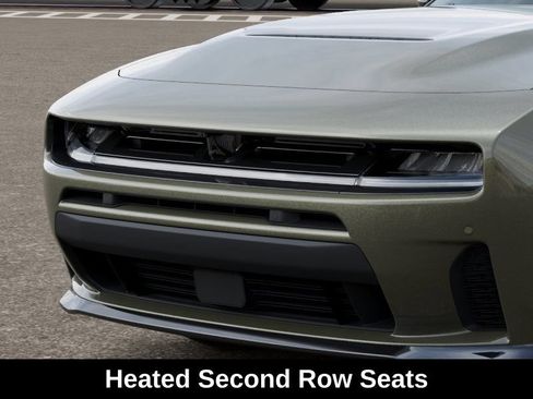 New 2026 Dodge Charger Scat Pack AWD/4WD image 12