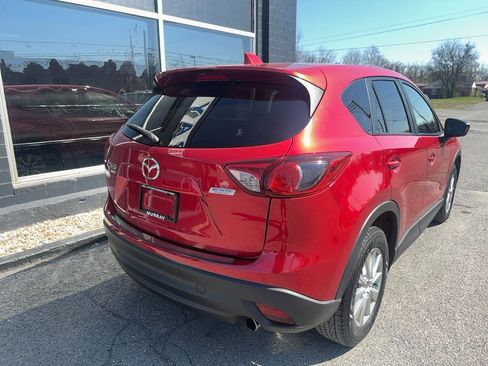 Used 2014 MAZDA CX-5 Touring AWD/4WD image 8