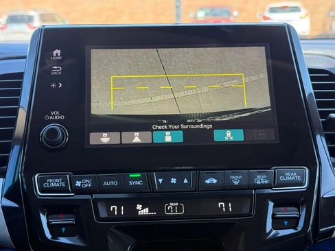 Used 2020 Honda Odyssey Elite image 47