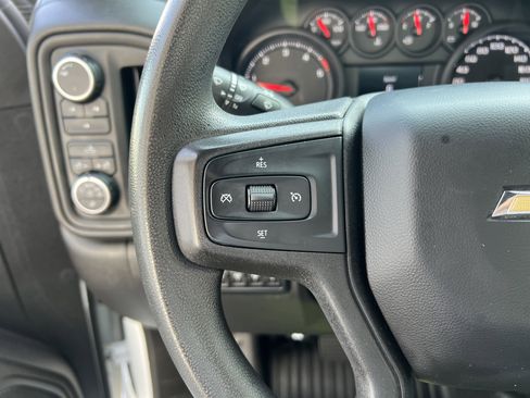 Used 2022 Chevrolet Silverado 3500 W/T image 20