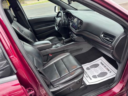 Used 2024 Dodge Durango GT image 30