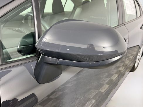 Used 2025 Toyota Corolla LE FWD image 13