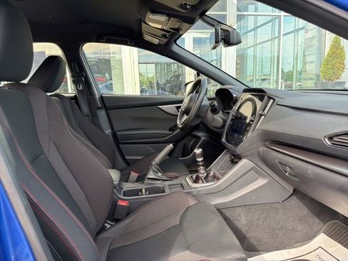 Used 2023 Subaru WRX Premium w/ Popular Package #2 AWD/4WD image 27