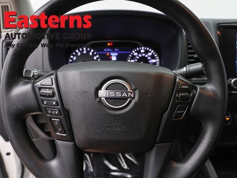 Used 2022 Nissan Frontier S RWD image 10
