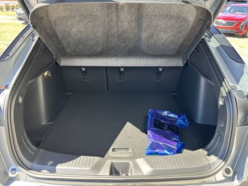 New 2026 Buick Envista Avenir image 11