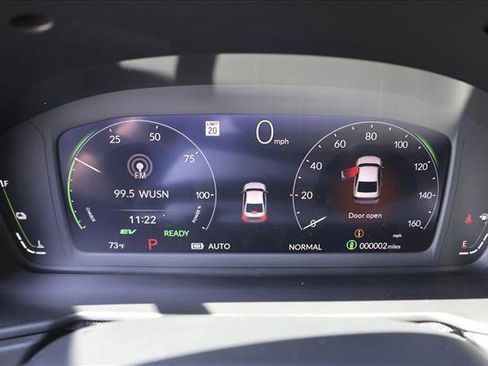 New 2026 Honda Accord Sport image 14