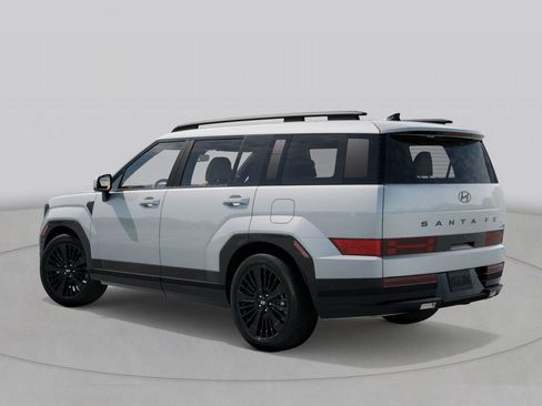 New 2026 Hyundai Santa Fe Calligraphy image 5