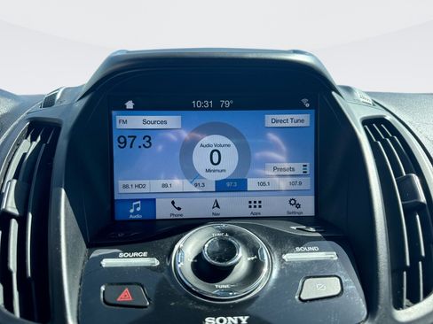 Used 2019 Ford Escape Titanium FWD image 18