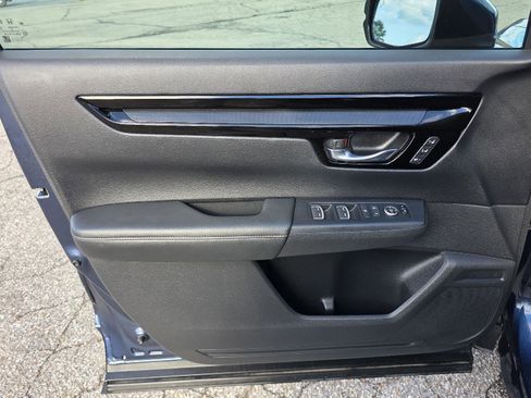 Used 2023 Honda CR-V EX-L image 36