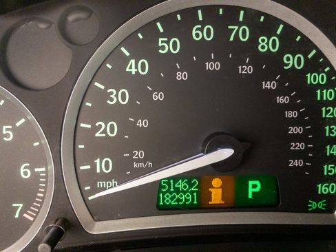 Used 2005 Saab 9-3 Arc image 13