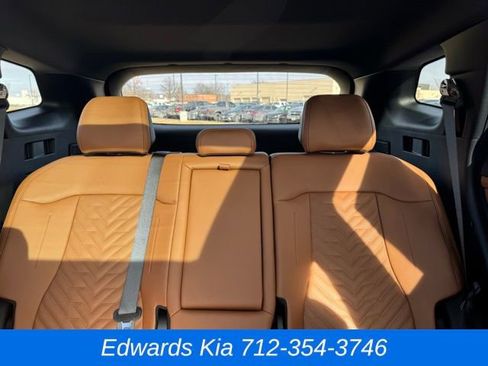 New 2026 Kia Sportage X-Line image 28