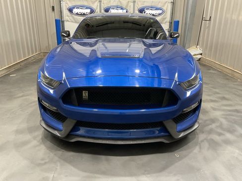 Used 2018 Ford Mustang Shelby GT350 w/ Electronics Package image 2