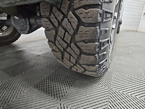 Used 2022 GMC Sierra 1500 AT4 w/ AT4 Premium Package image 53