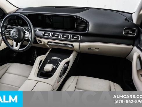 Used 2021 Mercedes-Benz GLE 350 w/ Premium Package image 23