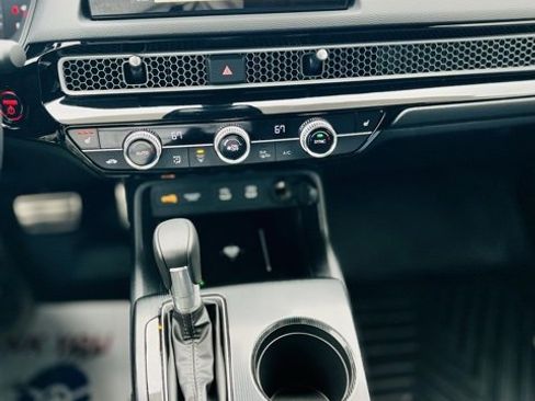 Used 2026 Honda Civic FWD Hybrid Sedan image 16