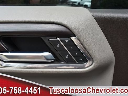 Certified 2024 GMC Sierra 1500 SLT w/ SLT Premium Plus Package AWD/4WD image 19