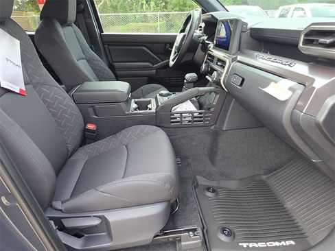 New 2026 Toyota Tacoma SR5 image 14