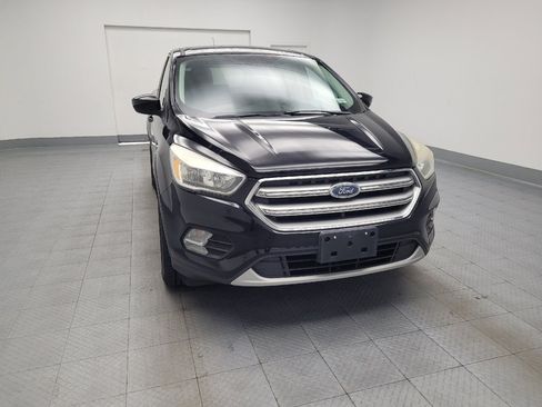 Used 2017 Ford Escape SE FWD image 14