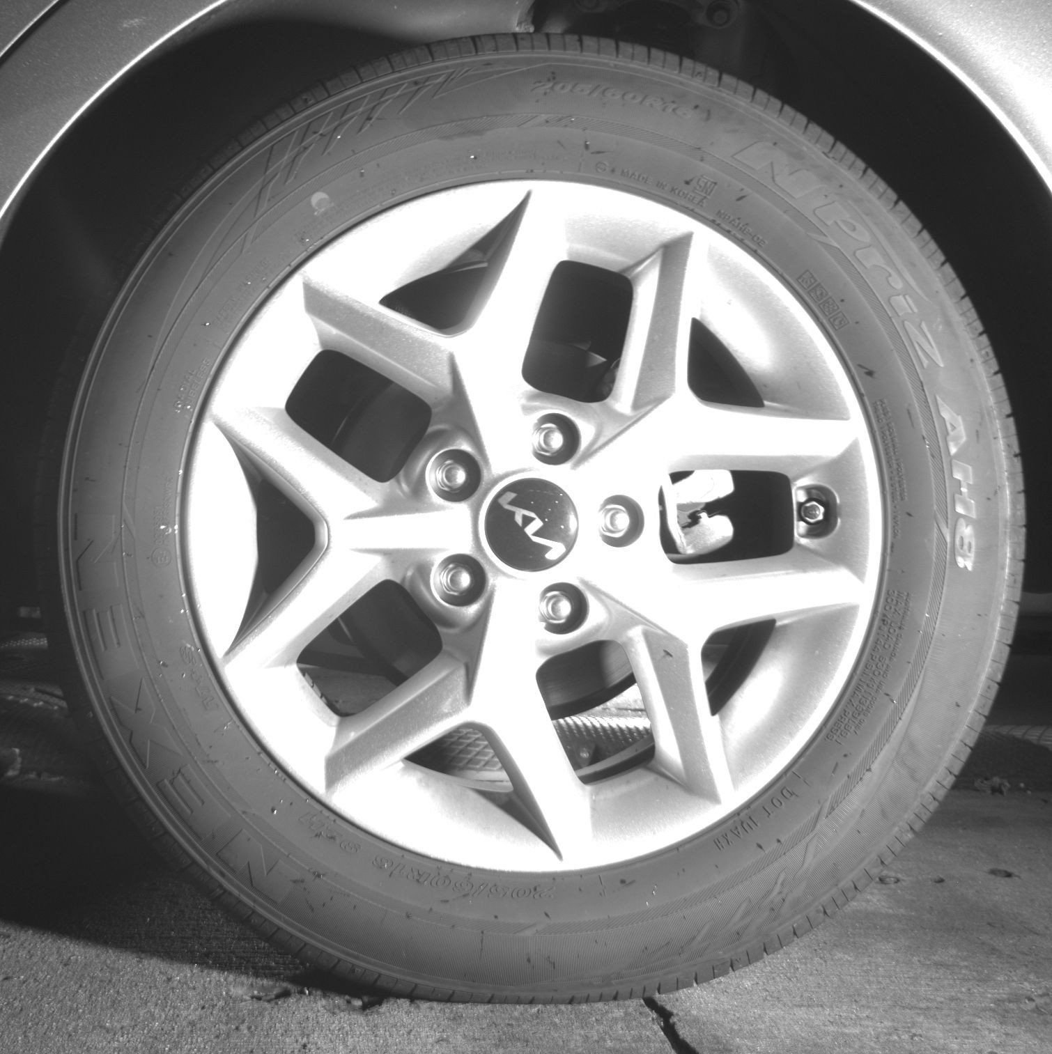 Used 2025 Kia Soul LX w/ LX Technology Package FWD image 16