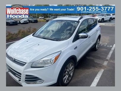 Used 2016 Ford Escape SE w/ SE Chrome Package