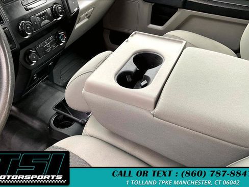 Used 2019 Ford F150 XL w/ Equipment Group 101A Mid AWD/4WD image 14