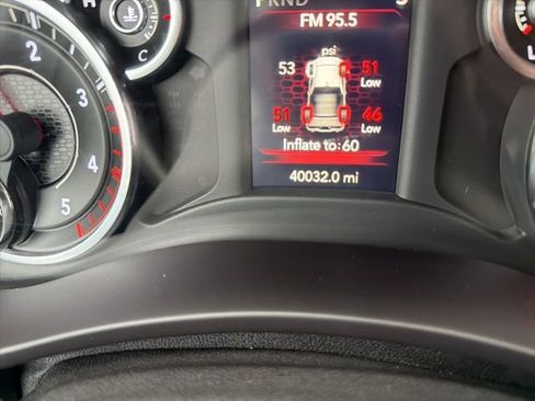 Used 2023 RAM 2500 Tradesman AWD/4WD image 43