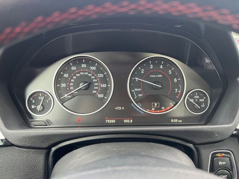 Used 2016 BMW 428i xDrive Coupe image 16