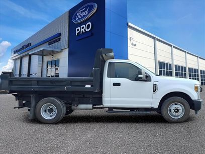 Used 2018 Ford F350 XL w/ Power Equipment Group