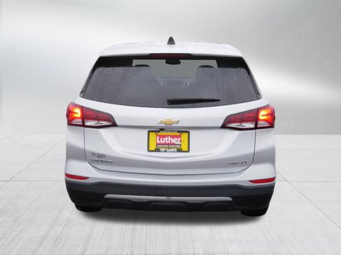 Used 2022 Chevrolet Equinox LT AWD/4WD image 6
