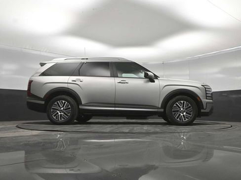 New 2026 Hyundai Palisade SEL AWD/4WD image 40