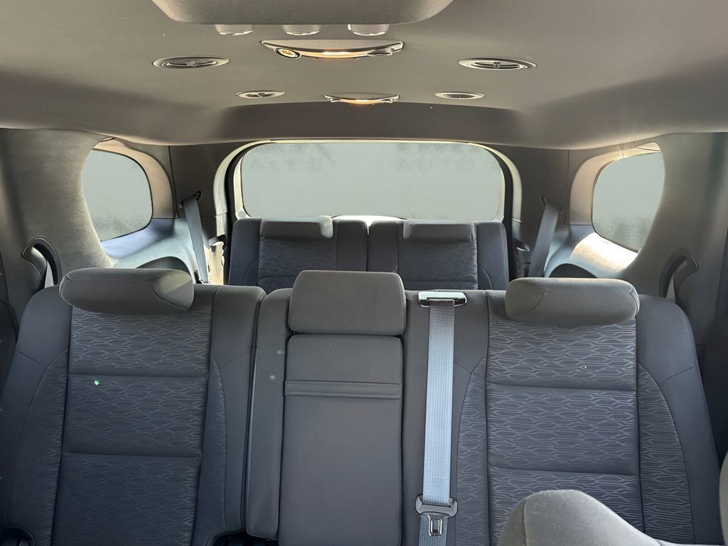 Used 2026 Dodge Durango GT RWD image 11