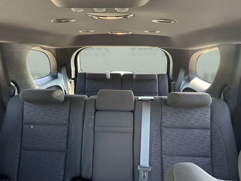 Used 2026 Dodge Durango GT RWD image 11