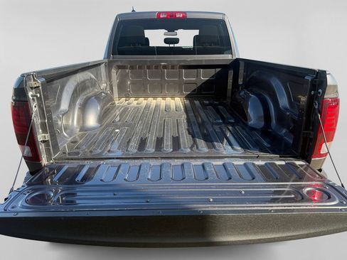Used 2022 RAM 1500 Warlock w/ Electronics Group AWD/4WD image 40
