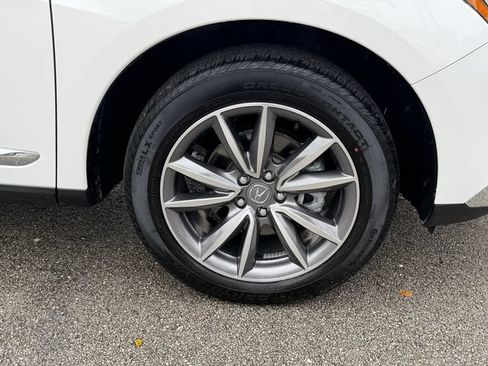 Certified 2023 Acura RDX FWD w/ Technology Package image 10