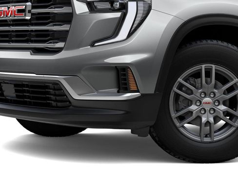 New 2026 GMC Acadia Elevation FWD image 36