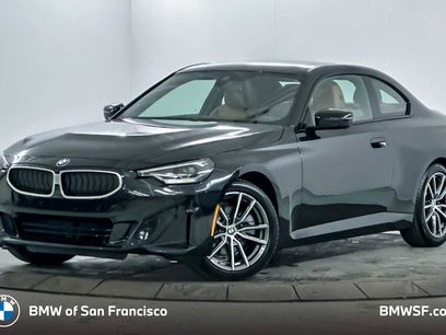 Used 2025 BMW 230i Coupe w/ Convenience Package