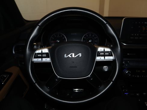 Used 2022 Kia Telluride SX FWD image 23
