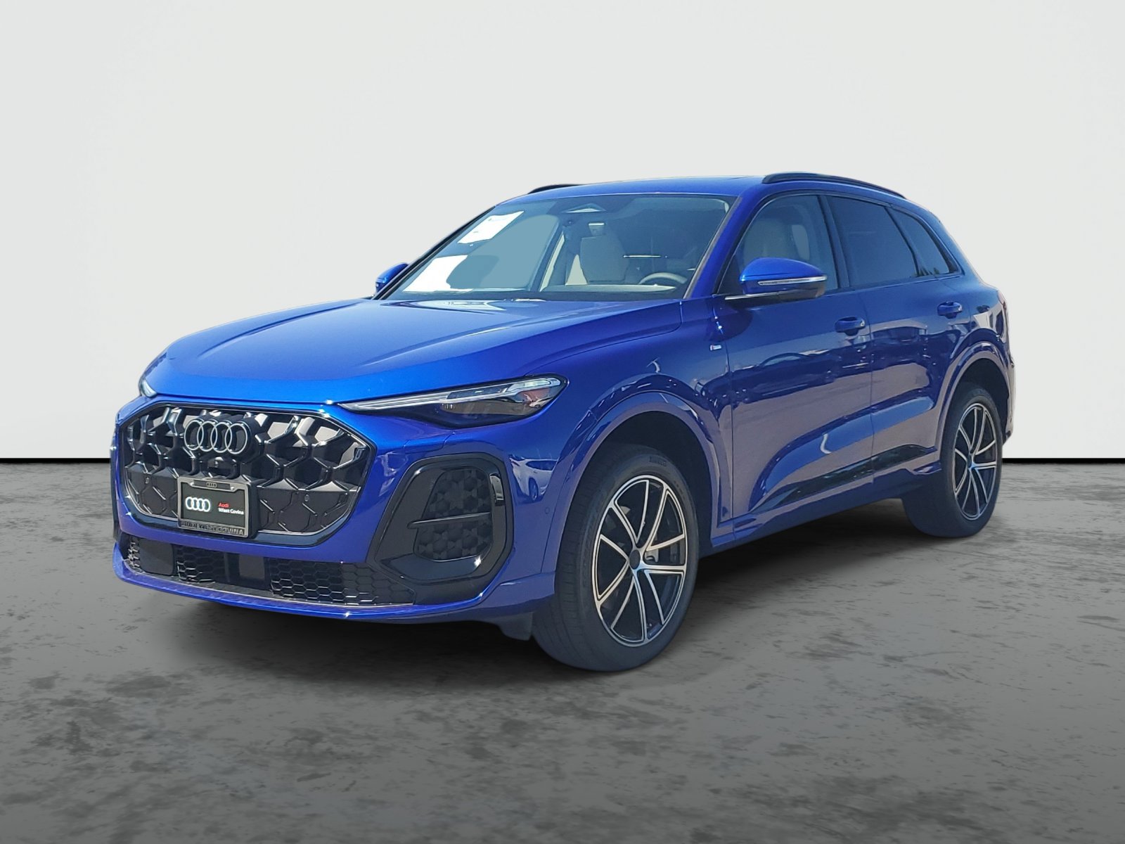 New 2026 Audi Q5 Prestige AWD/4WD image 2