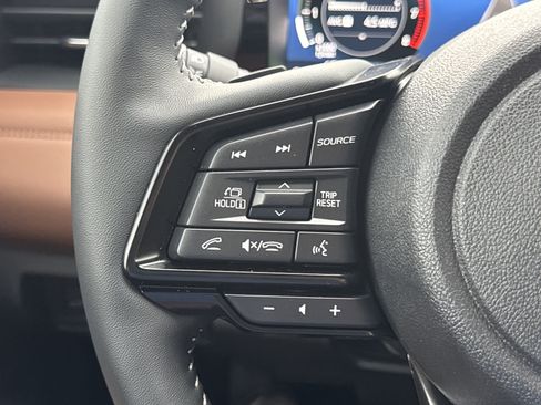 New 2026 Subaru Outback Touring XT image 15