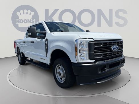 Used 2026 Ford F250 XL AWD/4WD image 10