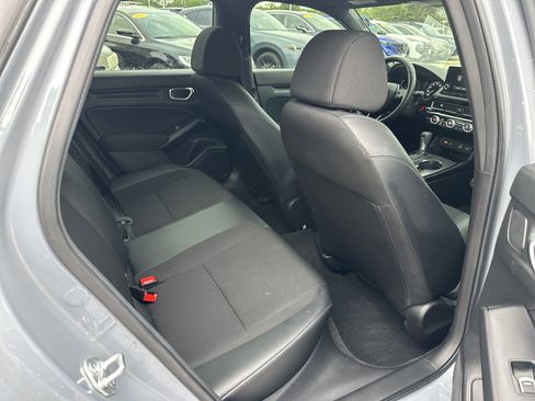 Used 2024 Honda Civic Sport image 16